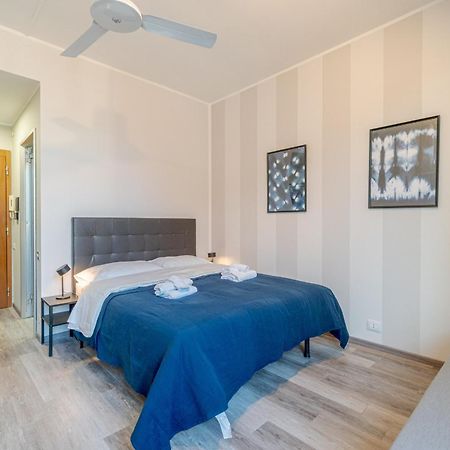 Apartament Mini Flat San Salvario Turyn Zewnętrze zdjęcie