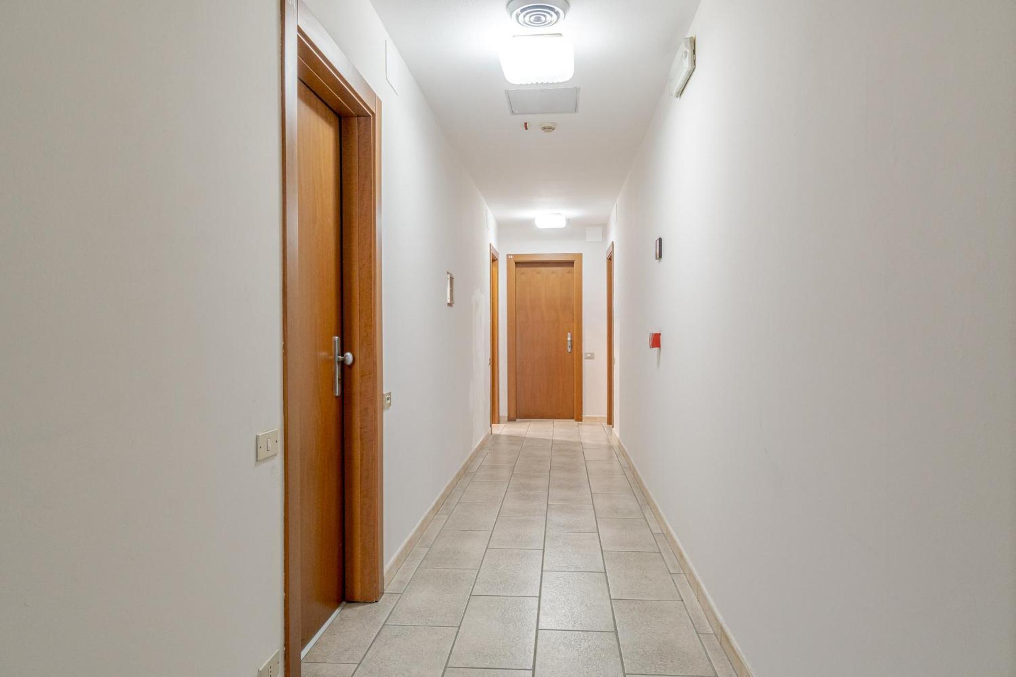 Apartament Mini Flat San Salvario Turyn Zewnętrze zdjęcie